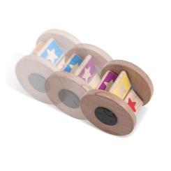 Развивающая игрушка Melissa&Doug Звездочка Фото