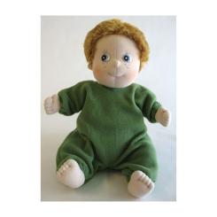 Кукла Rubens Barn Crocodile. ARK Фото 1