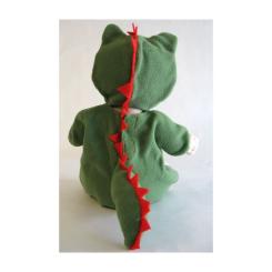 Кукла Rubens Barn Crocodile. ARK Фото 2