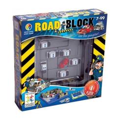 Настольная игра Smart Games Операция Похититель Фото