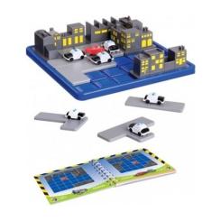 Настольная игра Smart Games Операция Похититель Фото 1