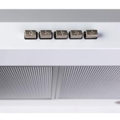 Вытяжка кухонная Freggia CHEL6W Фото 2