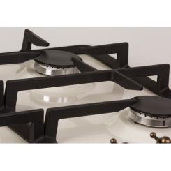 Варочная поверхность Freggia HR640VGCH Фото 3