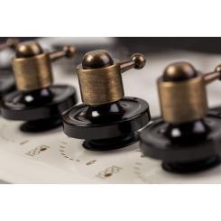 Варочная поверхность Freggia HR640VGCH Фото 5