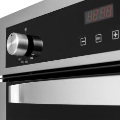 Духовой шкаф Freggia OMHE66X Фото 1