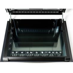 Духовой шкаф Freggia OMHE66X Фото 2