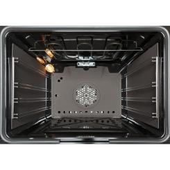 Духовой шкаф Freggia OMHE66X Фото 3