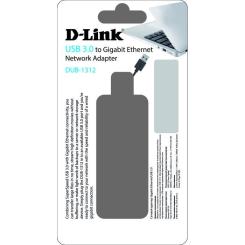 Сетевая карта D-Link DUB-1312 Фото 2