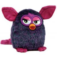 Мягкая игрушка Furby фиолетовый Фото