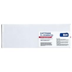 Картридж FREE Label HP LJ CE285A/CANON 725 Фото