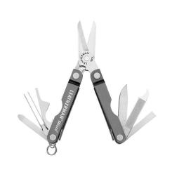 Мультитул Leatherman Micra-Gray Фото