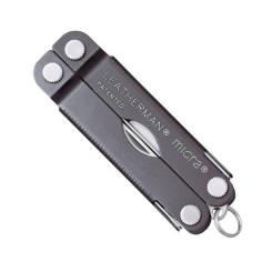 Мультитул Leatherman Micra-Gray Фото 1