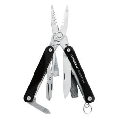 Мультитул Leatherman Squirt PS4 Фото