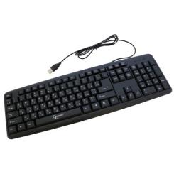 Клавиатура Gembird KB-U-103-UA Фото 2