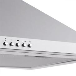Вытяжка кухонная Pyramida KH 50 IX Фото 5