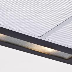 Вытяжка кухонная Pyramida WH 50 BL Фото 2