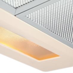 Вытяжка кухонная Pyramida UNO 60 IV Фото 3