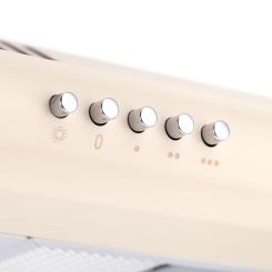 Вытяжка кухонная Pyramida UNO 60 IV Фото 4