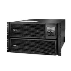 Источник бесперебойного питания APC Smart-UPS SRT 8000VA RM Фото