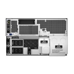 Источник бесперебойного питания APC Smart-UPS SRT 8000VA RM Фото 1