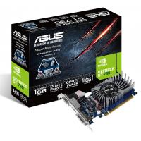 Видеокарта ASUS GeForce GT730 1024Mb Фото
