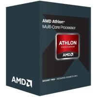 Процессор AMD Athlon ™ II X4 860K Фото