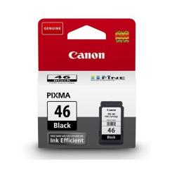 Картридж Canon PG-46 Black Фото