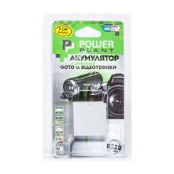 Аккумулятор к фото/видео PowerPlant Samsung IA-BP85ST Фото 2