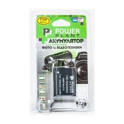 Аккумулятор к фото/видео PowerPlant Panasonic DMW-BLC12, DMW-GH2 Фото 2