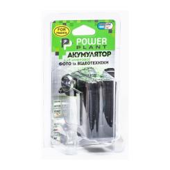 Аккумулятор к фото/видео PowerPlant Sony LED NP-F960 6600mAh Фото 2