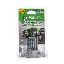 Аккумулятор к фото/видео PowerPlant Panasonic DMW-BCM13E Фото 2