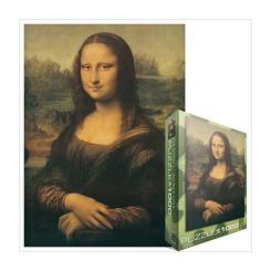 Пазл Eurographics "Мона Лиза" Леонардо да Винчи Фото