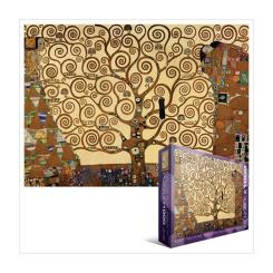Пазл Eurographics "Древо жизни" Густав Климт Фото