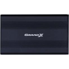 Карман внешний Grand-X HDE21 Фото