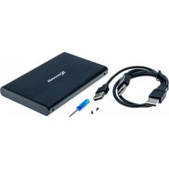 Карман внешний Grand-X HDE21 Фото 1