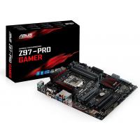 Материнская плата ASUS Z97-PRO GAMER Фото