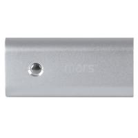 Батарея универсальная Mars RPB-44 silver 5200mAh Фото