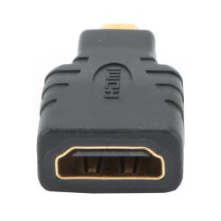 Переходник Cablexpert HDMI to micro-HDMI Фото 1