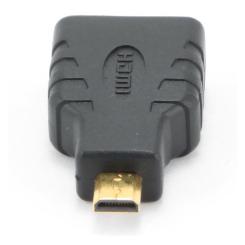 Переходник Cablexpert HDMI to micro-HDMI Фото 2