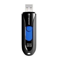 USB флеш накопитель Transcend 64GB JetFlash 790 USB 3.0 Фото 2
