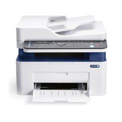 Многофункциональное устройство Xerox WC 3025NI (WiFi) Фото 1