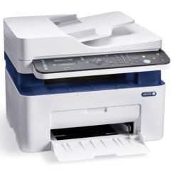 Многофункциональное устройство Xerox WC 3025NI (WiFi) Фото 2