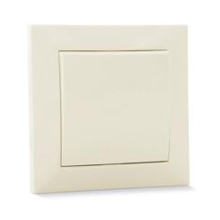 Переключатель Sven SE-60019-C cream Фото