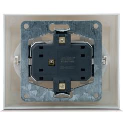 Розетка Sven SE-60027-C cream Фото 1