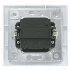 Переключатель Sven SE-102 white Фото 3