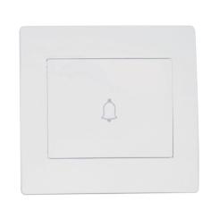 Кнопка звонка Sven SE-118 white Фото 1