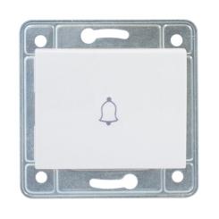 Кнопка звонка Sven SE-118 white Фото 2