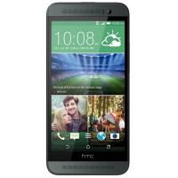Мобильный телефон HTC One E8 Dual Grey Фото