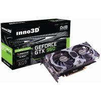 Видеокарта Inno3D GeForce GTX960 2048Mb OC Фото