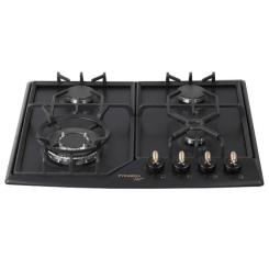 Варочная поверхность Pyramida PFE 641 BLACK RUSTICO Фото